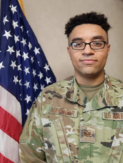 Meet Our Interns 2023-2024 | Office for Military-Affiliated Communities | The University of Chicago