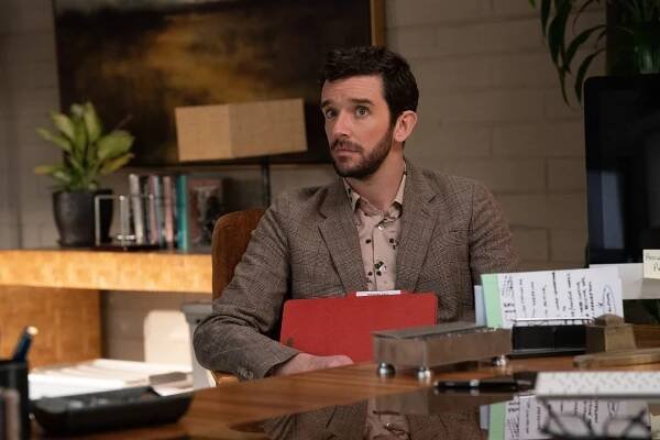 ‘Shrinking’ Star Michael Urie Unpacks Episode 6 Monologue And Ending