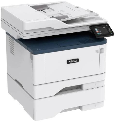 Xerox B315 multifunkční tiskárna laserová černobílá A4 tiskárna, skener, kopírka, fax ADF, duplexní, LAN, USB, Wi-Fi