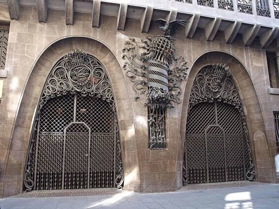 Haus Güell