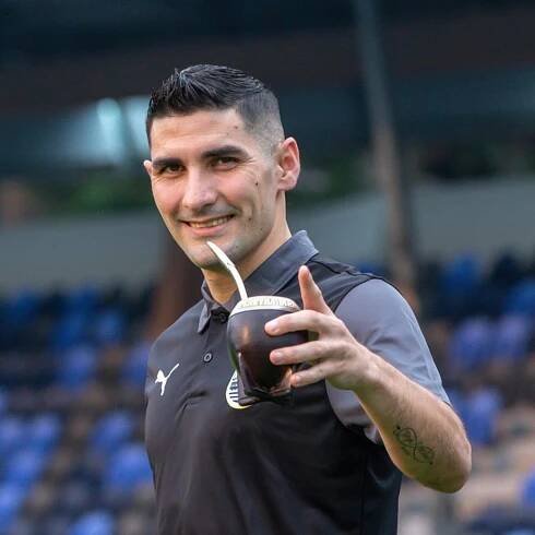 Jorge Pereyra Diaz returns to Mumbai City