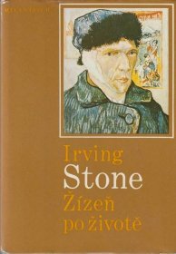 Stone, Irving – Žízeň po životě 