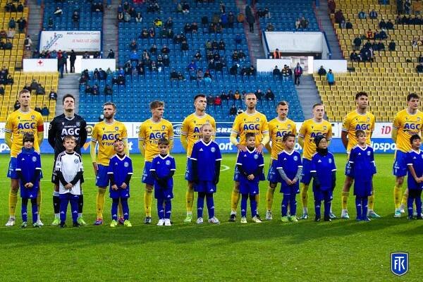 Fotogalerie | FK Teplice
