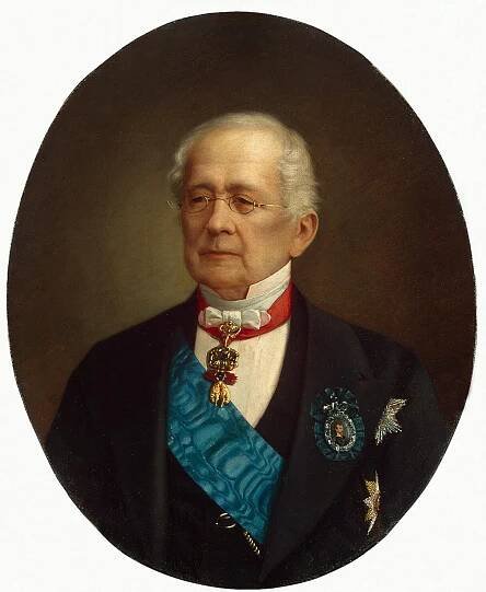 Gorčakov, Aleksandr Michajlovič 