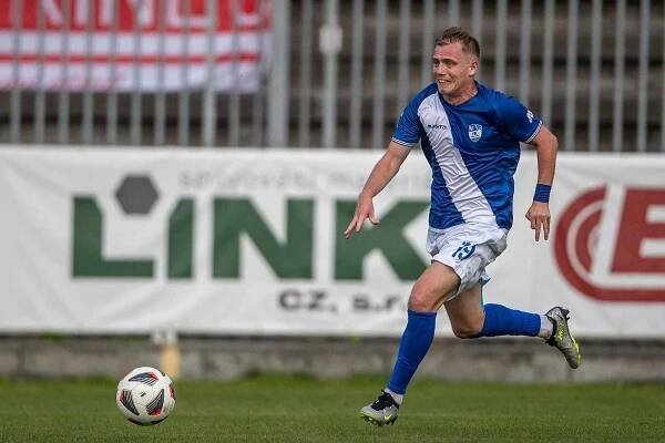 Utkání 17. kola MSFL: FK Frýdek-Místek - FK Třinec, 13. září 2023, Frýdek-Místek.
