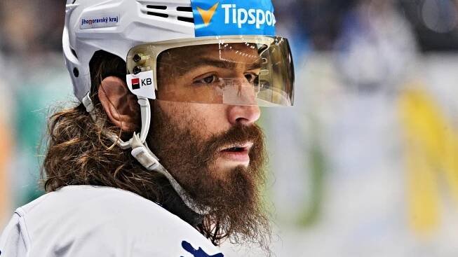 6 největších úspěchů v kariéře Petera Muellera. Sáhne si jednou i na extraligový titul?