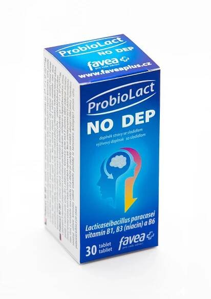 ProbioLact NO DEP 30 tablet