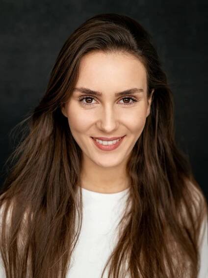 Barbora Panáková - Studiové