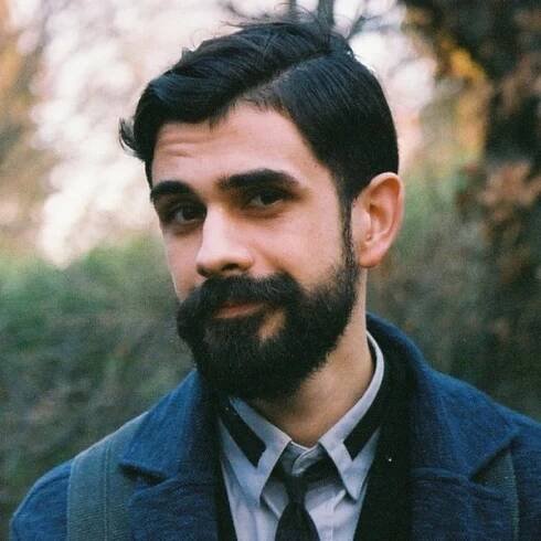 Kamil Akbari