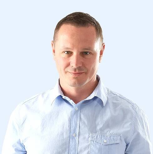 MUDr. David Jurásek