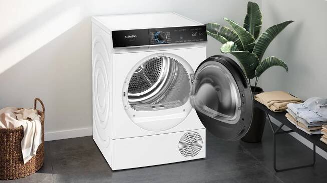 SIEMENS WQ46B2C0CS iQ700