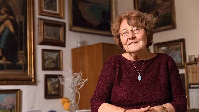 Jana Dostálová