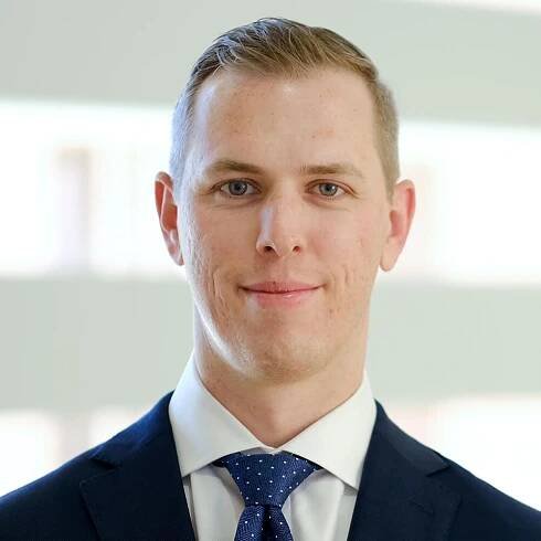 Daniel Quinn