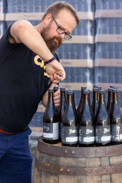 Zichovec Beer fest 2023 za námi 38 » Pivovar Zichovec