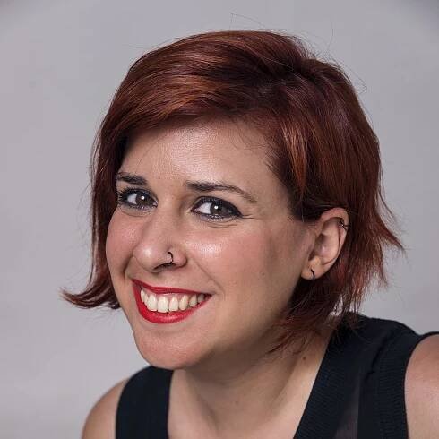 Amanda García-García
