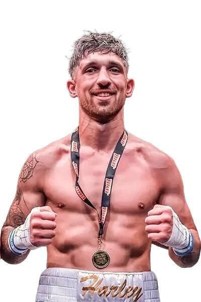 Meet Our Brawlers | BYB Extreme Fighting Series