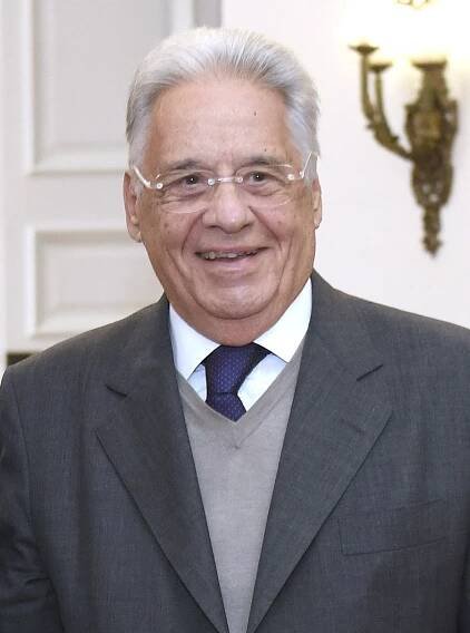 Fernando Henrique Cardoso