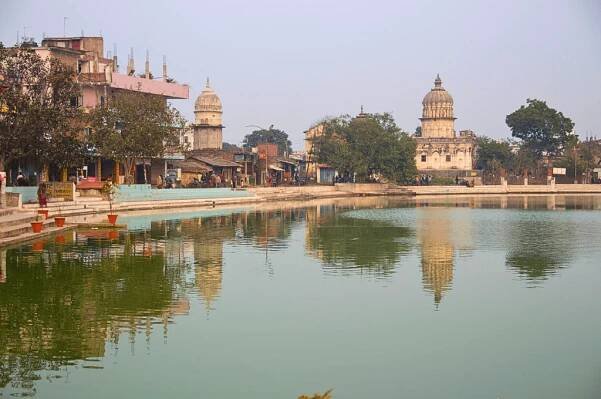 Destinations to See and Things to Do in Janakpur 6