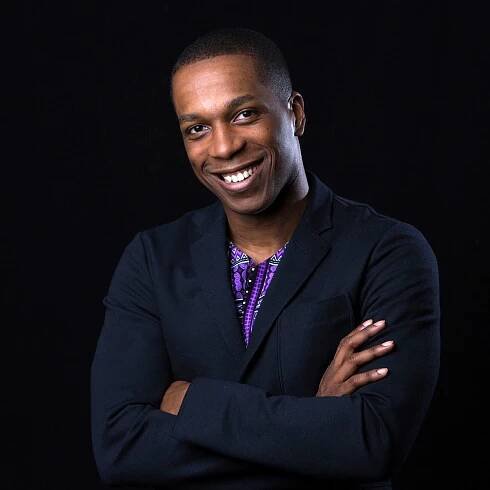 Leslie Odom Jr. to reprise his Tony-winning role in 'Hamilton' this fall