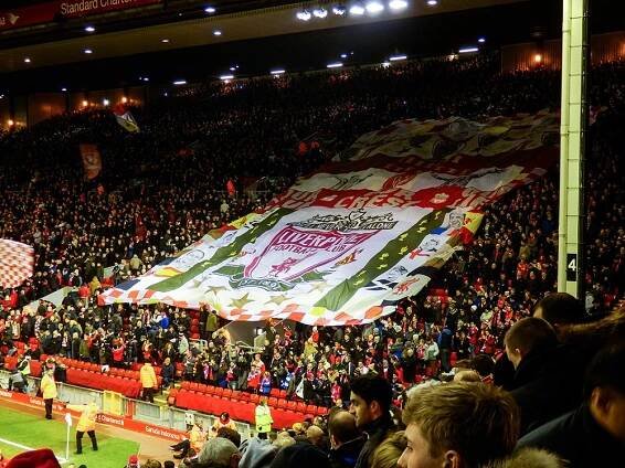 Liverpool FC vs Burnley FC – Sportsen.cz