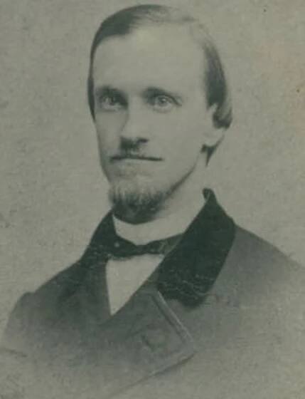 David French Boyd