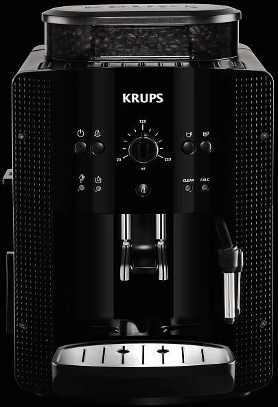 Krups EA8108 - obrázek č. 0