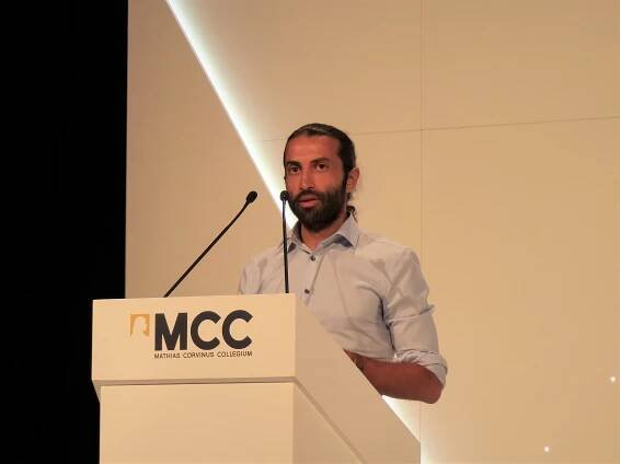 Mosab Hasan Júsuf