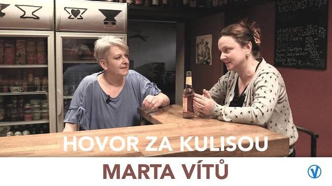 Marta Vítů