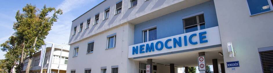 Sociální sítě - VSETÍNSKÁ NEMOCNICE a.s.