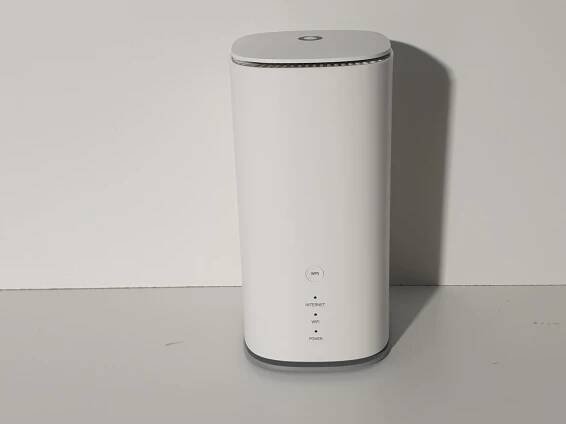 MODEM VODAFONE GIGA CUBE MC888 *671024 - undefined