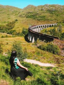 12+ Magical Scotland Harry Potter Filming Locations You Must Visit (2024)! 15