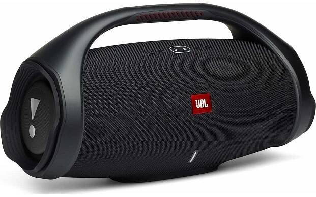 JBL Boombox 2 černý