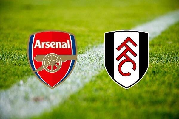 ONLINE : Arsenal - Fulham / Premier League LIVE