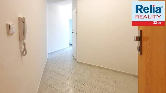 Pronájem pěkného bytu 2+kk, 60 m2 - Pardubice (Dukla)