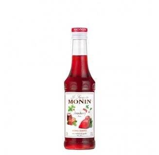 Monin Strawberry 0,25