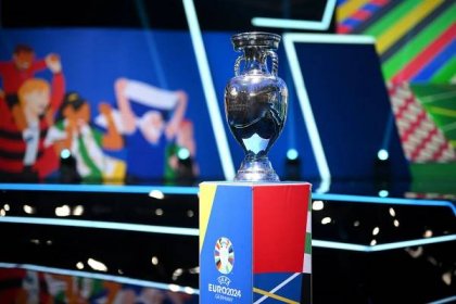 Rozpis zápasů kvalifikace EURO 2024