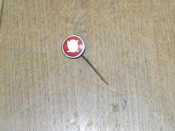 Miscellaneous - Medals and Pins - Rask Antik