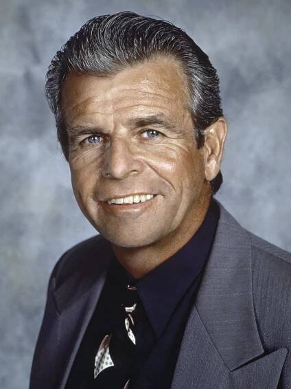 William Devane - Actor