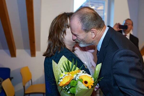 4.11. gratulace seniorům - Oficiální stránky obce Zvole