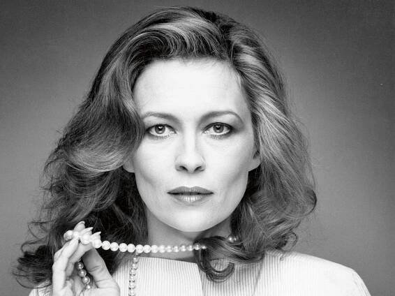 Director Laurent Bouzereau on His New Faye Dunaway Documentary