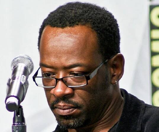 Lennie James