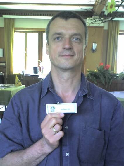 Martin Schmidt (Bildhauer)