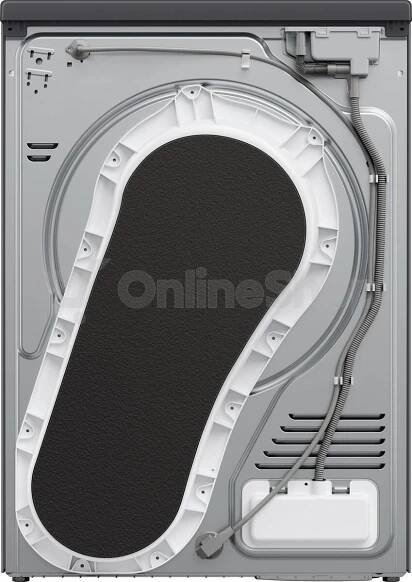 Sušička prádla Hisense DH5S102BB | OnlineShop.cz