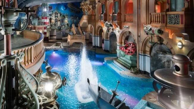 Centrum Babylon LIberec