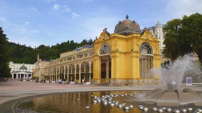 Discover the beauty of Pilsen region: trips from Plzeň Czech Republic