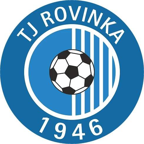 TJ Rovinka – Oficiálna stránka klubu