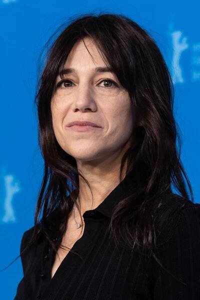 Charlotte Gainsbourgová