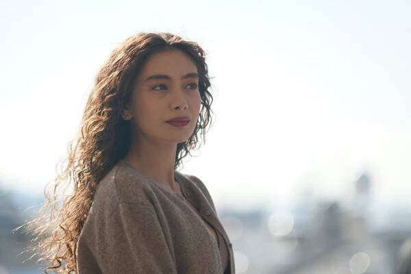 Neslihan Atagül - Velvyslancova dcera - Z filmu