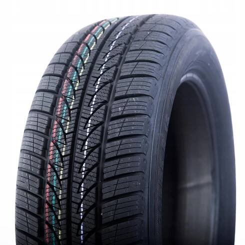 1x CELOROČNÍ PNEUMATIKA 205/55R16 Point S 4S 2 91H