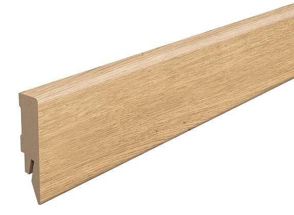Egger Soklová lišta CUBICAL L719, 14 x 58 x 2400 mm